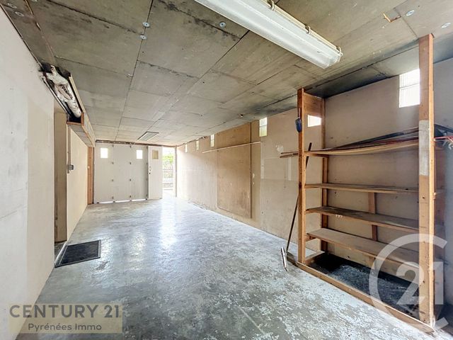 maison à louer - 5 pièces - 116.04 m2 - ST GAUDENS - 31 - MIDI-PYRENEES - Century 21 Pyrénées Immo