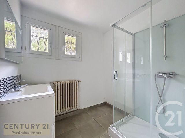 maison à louer - 5 pièces - 116.04 m2 - ST GAUDENS - 31 - MIDI-PYRENEES - Century 21 Pyrénées Immo
