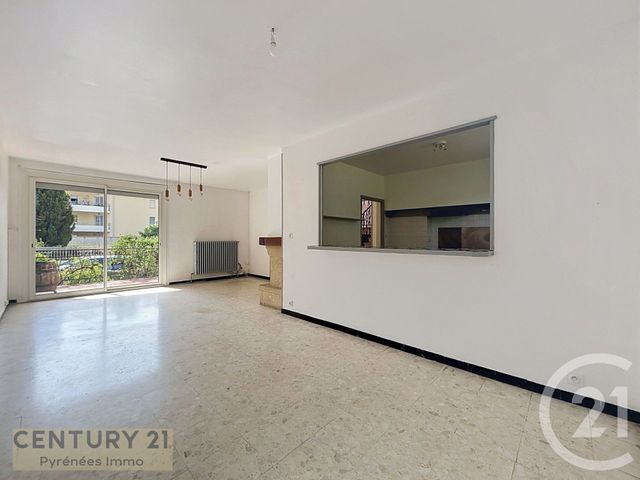 maison à louer - 5 pièces - 116.04 m2 - ST GAUDENS - 31 - MIDI-PYRENEES - Century 21 Pyrénées Immo