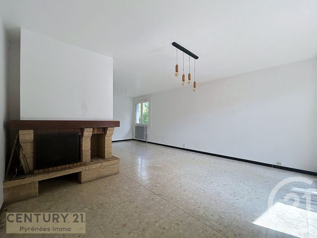 maison à louer - 5 pièces - 116.04 m2 - ST GAUDENS - 31 - MIDI-PYRENEES - Century 21 Pyrénées Immo