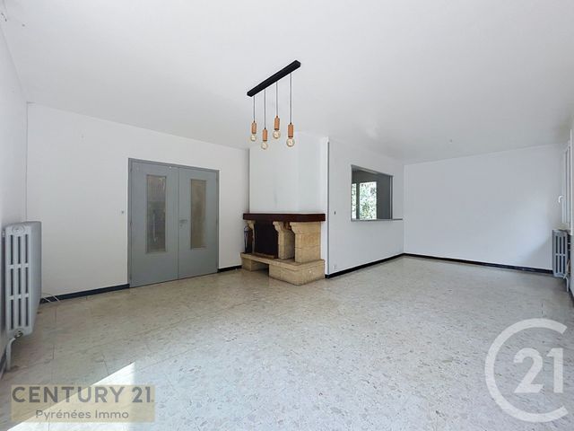 maison à louer - 5 pièces - 116.04 m2 - ST GAUDENS - 31 - MIDI-PYRENEES - Century 21 Pyrénées Immo