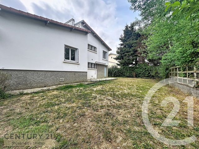maison à louer - 5 pièces - 116.04 m2 - ST GAUDENS - 31 - MIDI-PYRENEES - Century 21 Pyrénées Immo