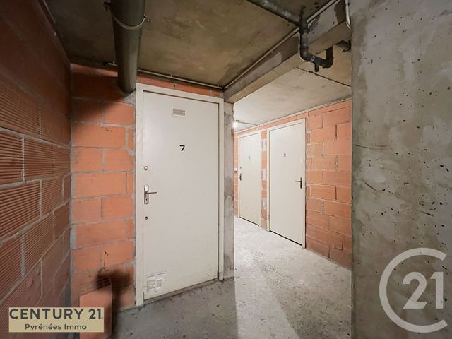 Appartement T2 à vendre - 2 pièces - 54.04 m2 - ST GAUDENS - 31 - MIDI-PYRENEES - Century 21 Pyrénées Immo