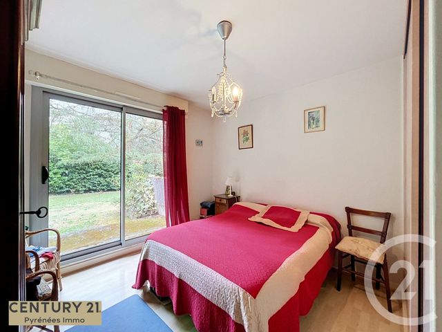 Appartement T2 à vendre - 2 pièces - 54.04 m2 - ST GAUDENS - 31 - MIDI-PYRENEES - Century 21 Pyrénées Immo