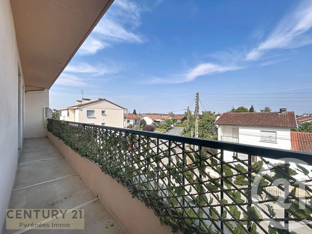 Appartement à louer - 4 pièces - 90.47 m2 - ST GAUDENS - 31 - MIDI-PYRENEES - Century 21 Pyrénées Immo