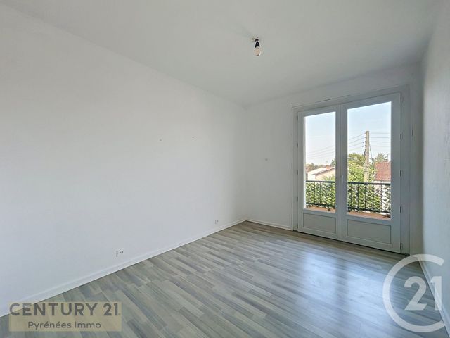 Appartement à louer - 4 pièces - 90.47 m2 - ST GAUDENS - 31 - MIDI-PYRENEES - Century 21 Pyrénées Immo