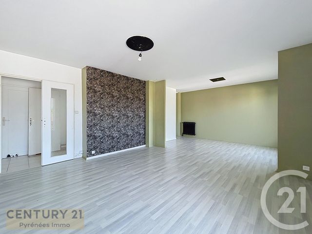 Appartement à louer - 4 pièces - 90.47 m2 - ST GAUDENS - 31 - MIDI-PYRENEES - Century 21 Pyrénées Immo