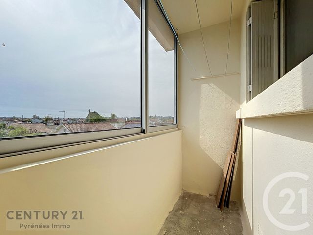 Appartement à louer - 4 pièces - 90.47 m2 - ST GAUDENS - 31 - MIDI-PYRENEES - Century 21 Pyrénées Immo