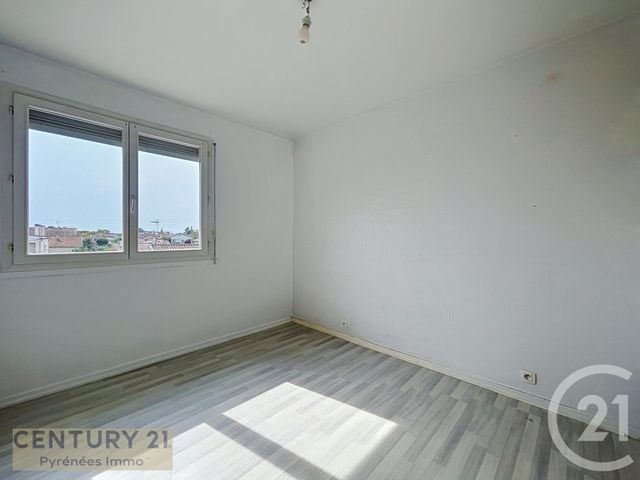 Appartement à louer - 4 pièces - 90.47 m2 - ST GAUDENS - 31 - MIDI-PYRENEES - Century 21 Pyrénées Immo