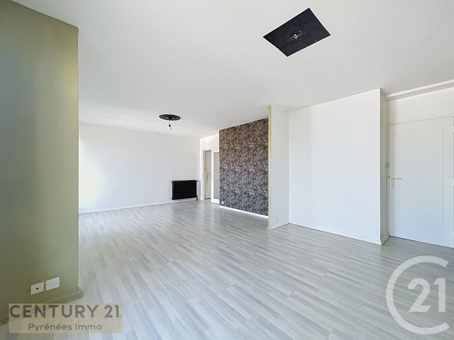 Appartement à louer - 4 pièces - 90.47 m2 - ST GAUDENS - 31 - MIDI-PYRENEES - Century 21 Pyrénées Immo