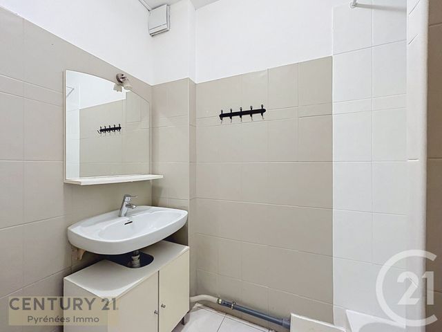 Appartement à louer - 4 pièces - 90.47 m2 - ST GAUDENS - 31 - MIDI-PYRENEES - Century 21 Pyrénées Immo