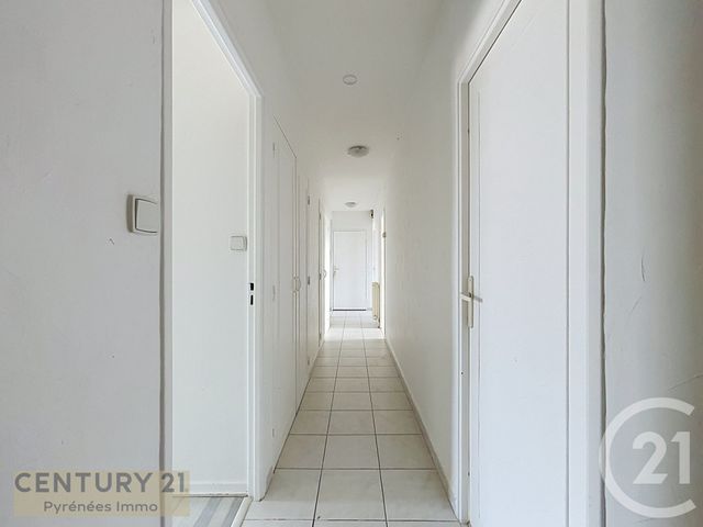 Appartement à louer - 4 pièces - 90.47 m2 - ST GAUDENS - 31 - MIDI-PYRENEES - Century 21 Pyrénées Immo