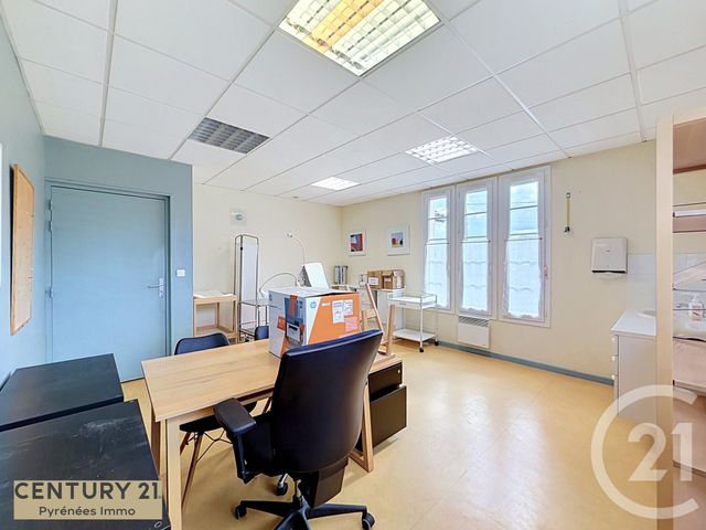 maison à vendre - 4 pièces - 114.8 m2 - ENCAUSSE LES THERMES - 31 - MIDI-PYRENEES - Century 21 Pyrénées Immo