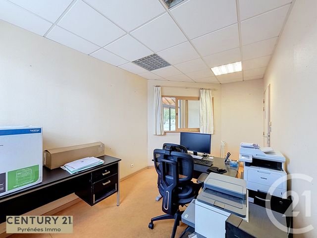 maison à vendre - 4 pièces - 114.8 m2 - ENCAUSSE LES THERMES - 31 - MIDI-PYRENEES - Century 21 Pyrénées Immo