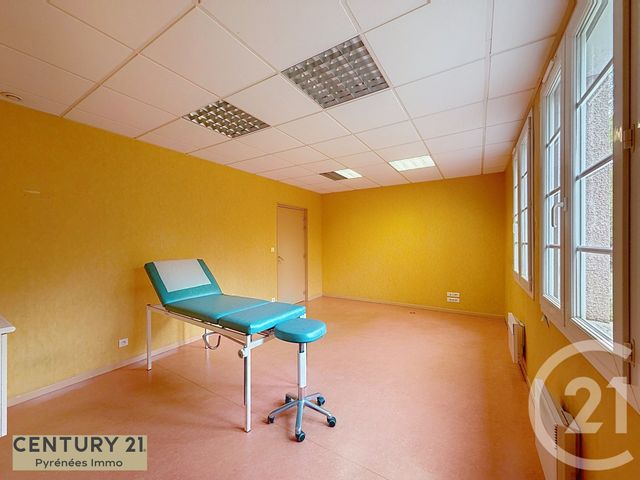 maison à vendre - 4 pièces - 114.8 m2 - ENCAUSSE LES THERMES - 31 - MIDI-PYRENEES - Century 21 Pyrénées Immo