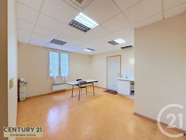 maison à vendre - 4 pièces - 114.8 m2 - ENCAUSSE LES THERMES - 31 - MIDI-PYRENEES - Century 21 Pyrénées Immo