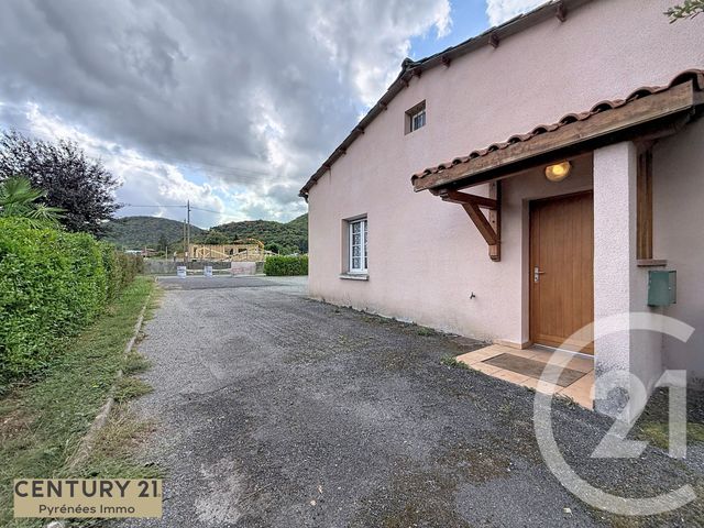 maison à vendre - 4 pièces - 114.8 m2 - ENCAUSSE LES THERMES - 31 - MIDI-PYRENEES - Century 21 Pyrénées Immo