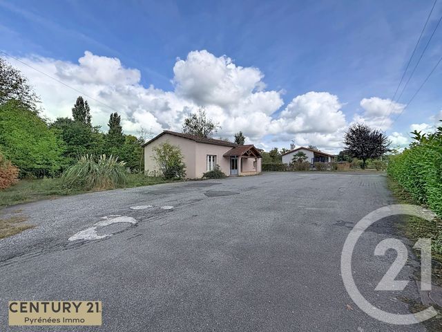 maison à vendre - 4 pièces - 114.8 m2 - ENCAUSSE LES THERMES - 31 - MIDI-PYRENEES - Century 21 Pyrénées Immo
