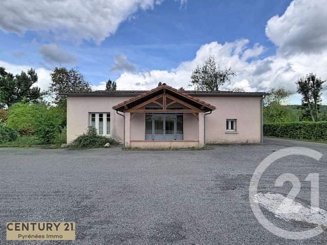 maison à vendre - 4 pièces - 114.8 m2 - ENCAUSSE LES THERMES - 31 - MIDI-PYRENEES - Century 21 Pyrénées Immo