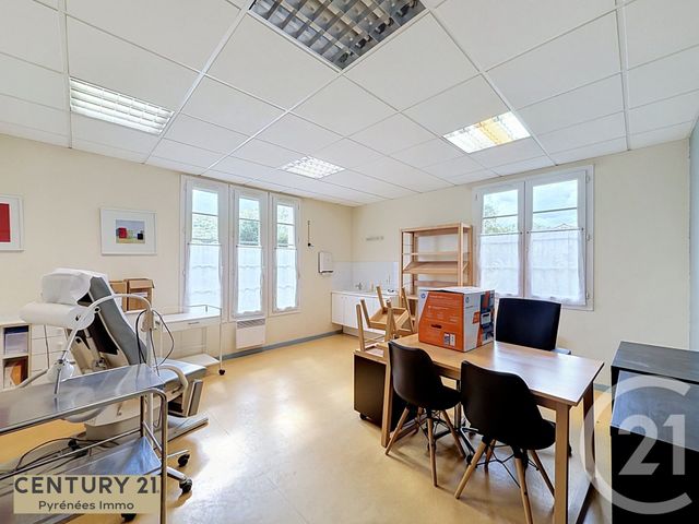 maison à vendre - 4 pièces - 114.8 m2 - ENCAUSSE LES THERMES - 31 - MIDI-PYRENEES - Century 21 Pyrénées Immo