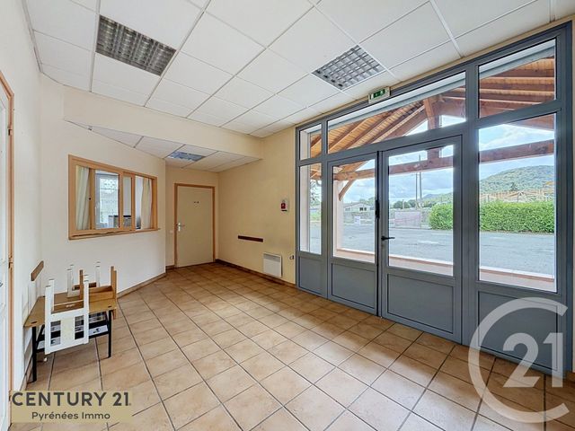 maison à vendre - 4 pièces - 114.8 m2 - ENCAUSSE LES THERMES - 31 - MIDI-PYRENEES - Century 21 Pyrénées Immo