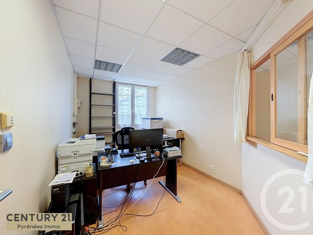 maison à vendre - 4 pièces - 114.8 m2 - ENCAUSSE LES THERMES - 31 - MIDI-PYRENEES - Century 21 Pyrénées Immo