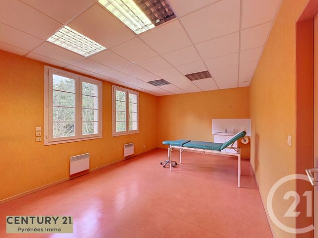 maison à vendre - 4 pièces - 114.8 m2 - ENCAUSSE LES THERMES - 31 - MIDI-PYRENEES - Century 21 Pyrénées Immo
