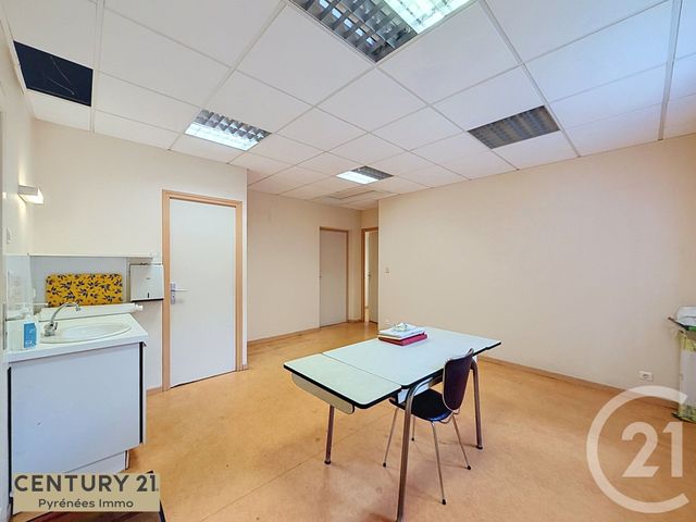 maison à vendre - 4 pièces - 114.8 m2 - ENCAUSSE LES THERMES - 31 - MIDI-PYRENEES - Century 21 Pyrénées Immo