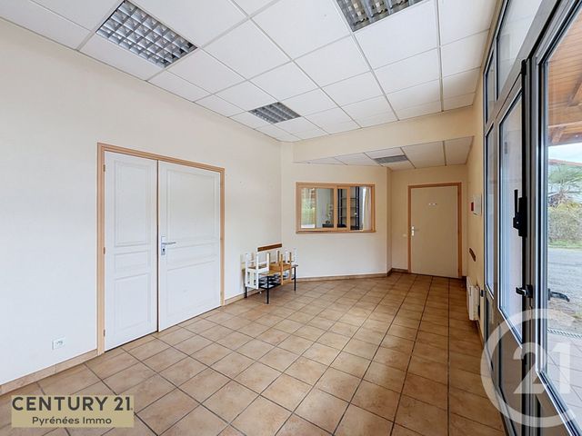 maison à vendre - 4 pièces - 114.8 m2 - ENCAUSSE LES THERMES - 31 - MIDI-PYRENEES - Century 21 Pyrénées Immo