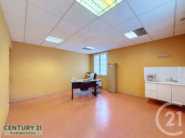 maison à vendre - 4 pièces - 114.8 m2 - ENCAUSSE LES THERMES - 31 - MIDI-PYRENEES - Century 21 Pyrénées Immo