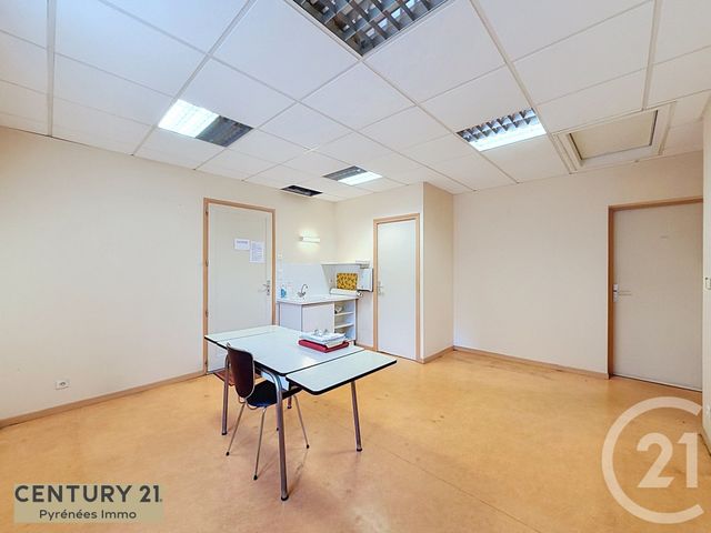 maison à vendre - 4 pièces - 114.8 m2 - ENCAUSSE LES THERMES - 31 - MIDI-PYRENEES - Century 21 Pyrénées Immo