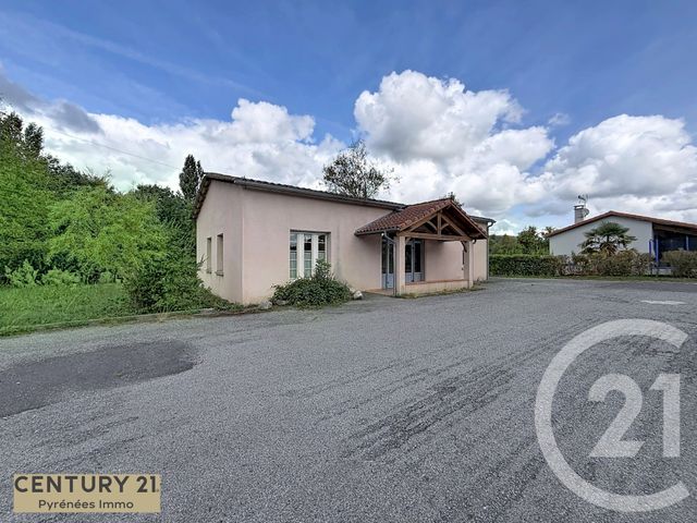 Maison à vendre ENCAUSSE LES THERMES