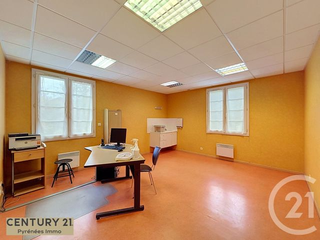 maison à vendre - 4 pièces - 114.8 m2 - ENCAUSSE LES THERMES - 31 - MIDI-PYRENEES - Century 21 Pyrénées Immo