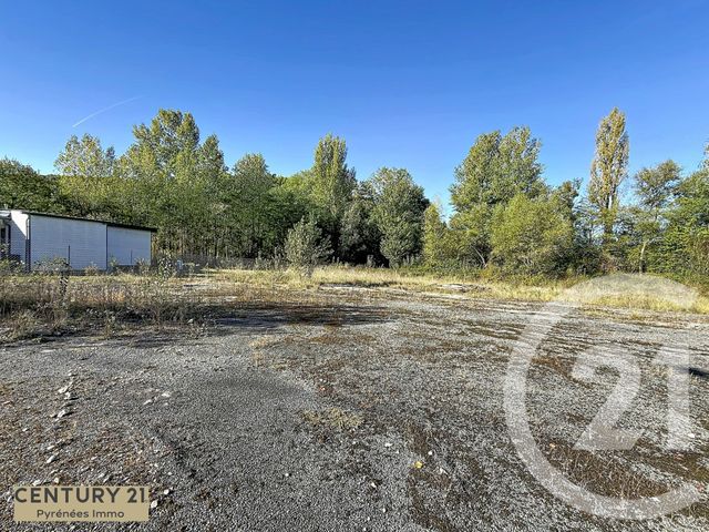 terrain à vendre - 3000.0 m2 - ENCAUSSE LES THERMES - 31 - MIDI-PYRENEES - Century 21 Pyrénées Immo