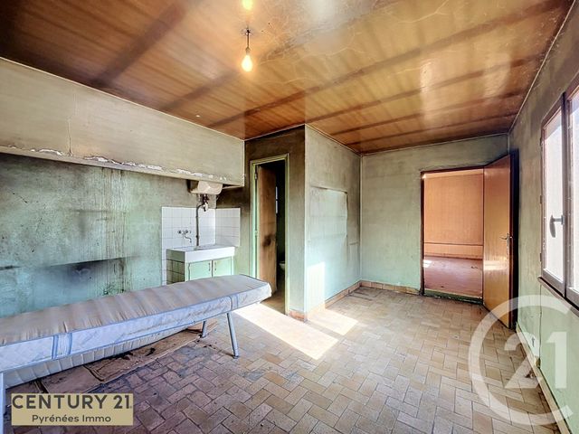 divers à vendre - 1000.0 m2 - ENCAUSSE LES THERMES - 31 - MIDI-PYRENEES - Century 21 Pyrénées Immo