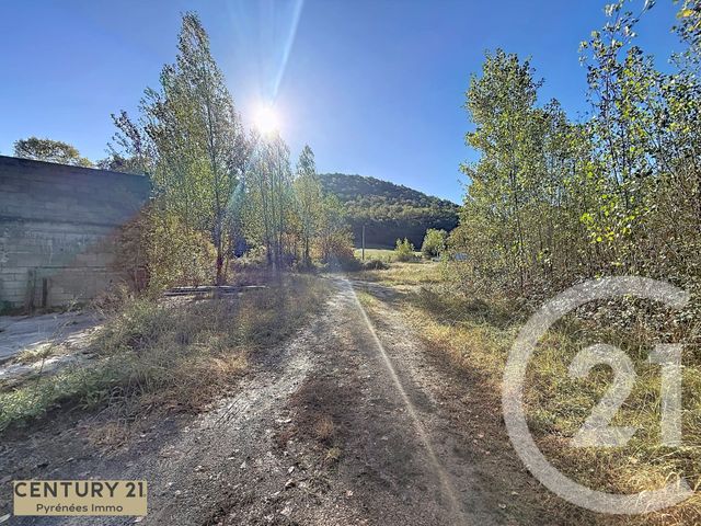 divers à vendre - 1000.0 m2 - ENCAUSSE LES THERMES - 31 - MIDI-PYRENEES - Century 21 Pyrénées Immo