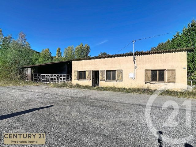 divers à vendre - 1000.0 m2 - ENCAUSSE LES THERMES - 31 - MIDI-PYRENEES - Century 21 Pyrénées Immo