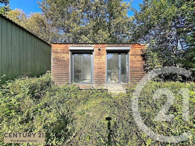 divers à vendre - 1000.0 m2 - ENCAUSSE LES THERMES - 31 - MIDI-PYRENEES - Century 21 Pyrénées Immo