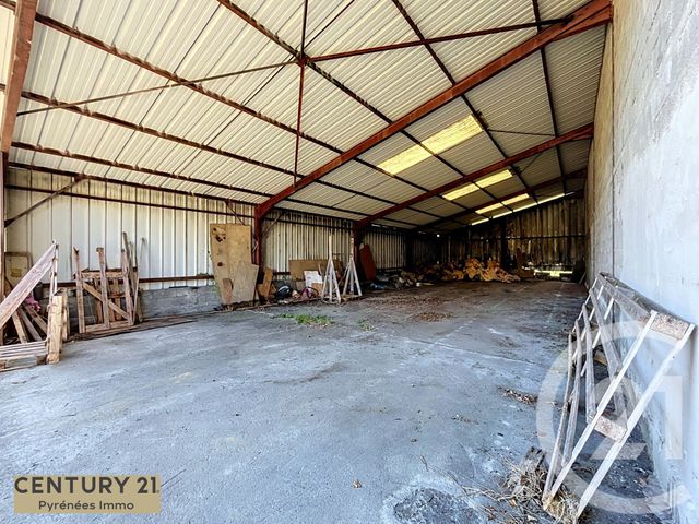divers à vendre - 1000.0 m2 - ENCAUSSE LES THERMES - 31 - MIDI-PYRENEES - Century 21 Pyrénées Immo