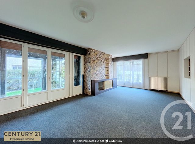 maison à vendre - 5 pièces - 164.89 m2 - ST GAUDENS - 31 - MIDI-PYRENEES - Century 21 Pyrénées Immo