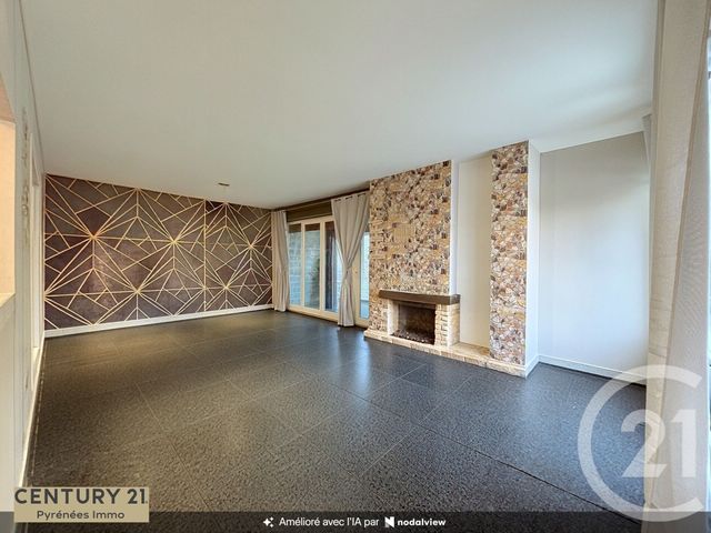 maison à vendre - 5 pièces - 164.89 m2 - ST GAUDENS - 31 - MIDI-PYRENEES - Century 21 Pyrénées Immo