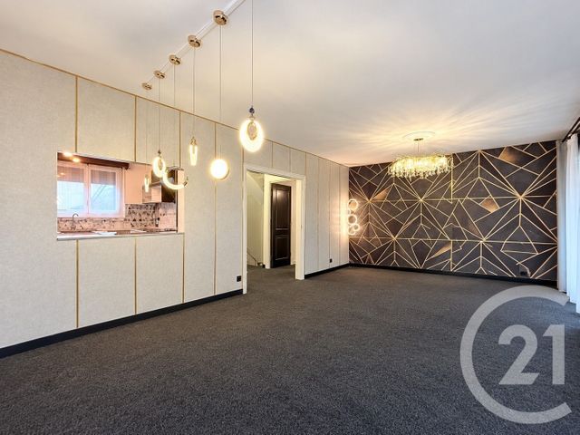 maison à vendre - 5 pièces - 164.89 m2 - ST GAUDENS - 31 - MIDI-PYRENEES - Century 21 Pyrénées Immo
