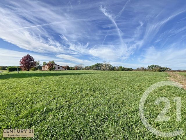 terrain à vendre - 3361.0 m2 - LODES - 31 - MIDI-PYRENEES - Century 21 Pyrénées Immo