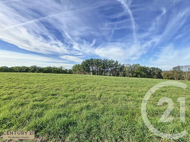 terrain à vendre - 3361.0 m2 - LODES - 31 - MIDI-PYRENEES - Century 21 Pyrénées Immo