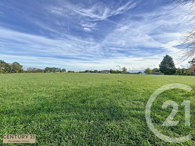 terrain à vendre - 3361.0 m2 - LODES - 31 - MIDI-PYRENEES - Century 21 Pyrénées Immo