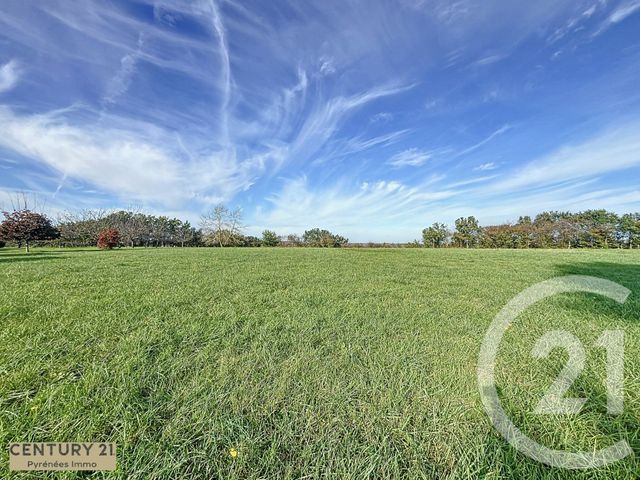 terrain à vendre - 3361.0 m2 - LODES - 31 - MIDI-PYRENEES - Century 21 Pyrénées Immo