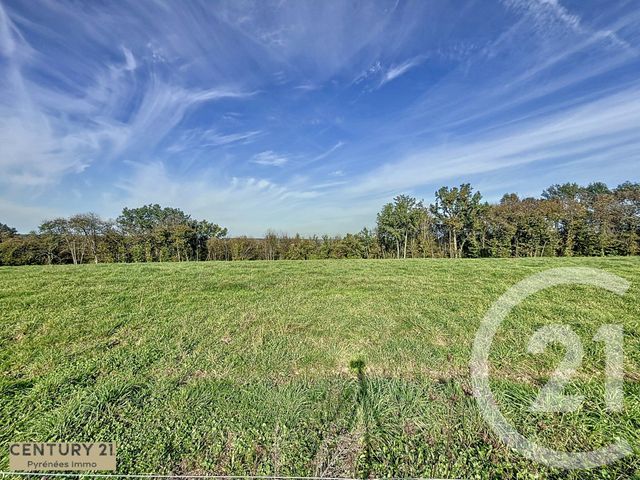 terrain à vendre - 3361.0 m2 - LODES - 31 - MIDI-PYRENEES - Century 21 Pyrénées Immo