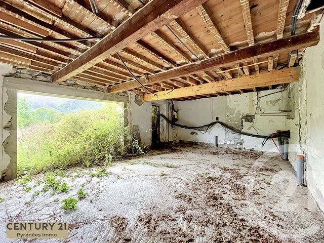 maison à vendre - 3 pièces - 204.02 m2 - SENGOUAGNET - 31 - MIDI-PYRENEES - Century 21 Pyrénées Immo