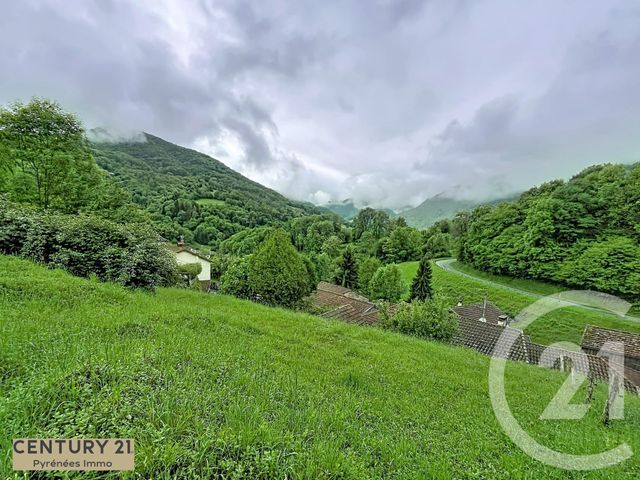 maison à vendre - 3 pièces - 204.02 m2 - SENGOUAGNET - 31 - MIDI-PYRENEES - Century 21 Pyrénées Immo