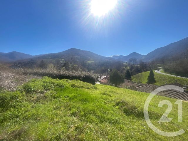 maison à vendre - 3 pièces - 204.02 m2 - SENGOUAGNET - 31 - MIDI-PYRENEES - Century 21 Pyrénées Immo